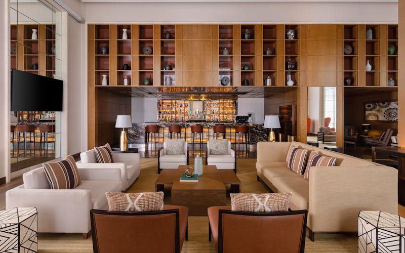 Bar Lounge - ©Eberhardt TRAVEL - Eberhardt TRAVEL