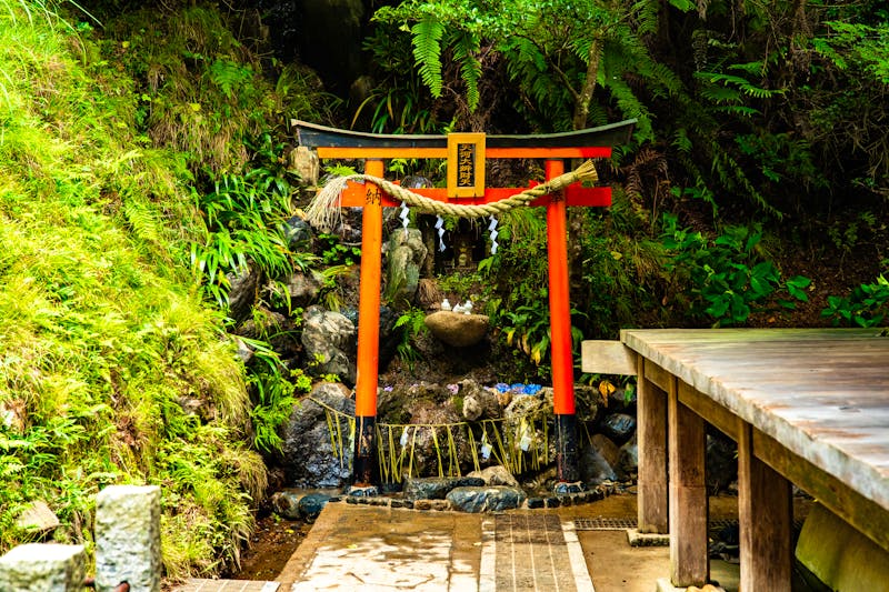 Otagi Nenbutsuji Tempel in Kyoto  - ©pierrick - stock.adobe.com
