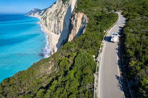 Inselrundfahrt auf Lefkada - Griechenland &ndash; &copy; Serena - stock.adobe.com
