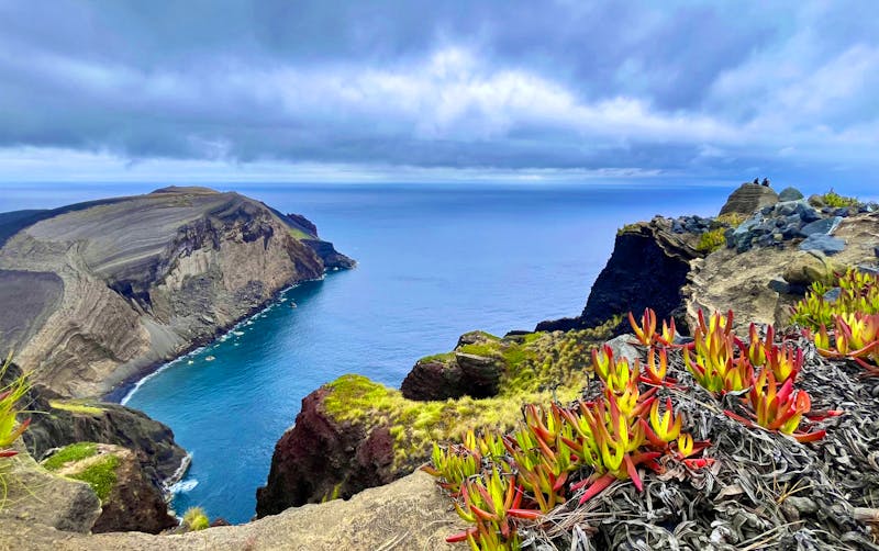 Ponta dos Capelinhos Faial Island Horta Azores Portugal - ©Manuel Gonzalez Urrutia - Eberhardt TRAVEL