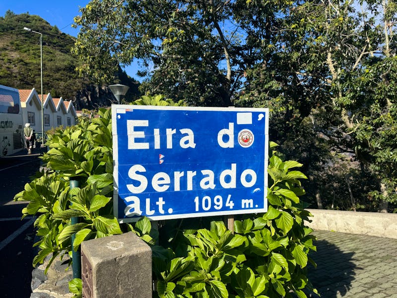 Nonnental - Eira do Serrado - ©Willi Thomas Krupp - Eberhardt TRAVEL