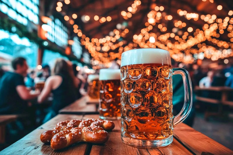 Bar in München - ©syamil - stock.adobe.com