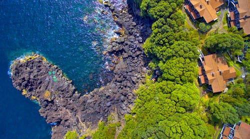 Hotel Aldeia da Fonte in Lajes do Pico - Azoren-Insel Pico – © Hotel Aldeia da Fonte in Lajes do Pico