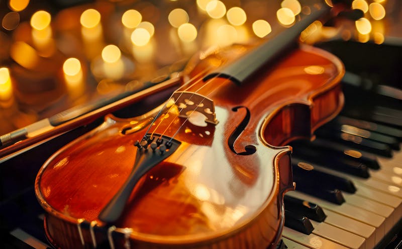 Konzert - ©Rossarin - stock.adobe.com