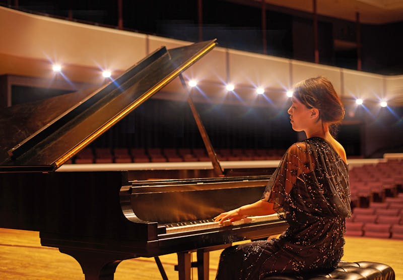 Konzert - ©Alexandra W/peopleimages.com - stock.adobe.com