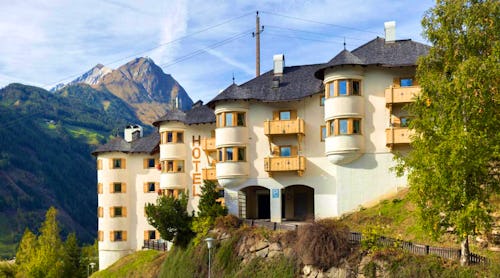 Hotel Goldried in Matrei - Osttirol – © Hotel Goldried in Matrei