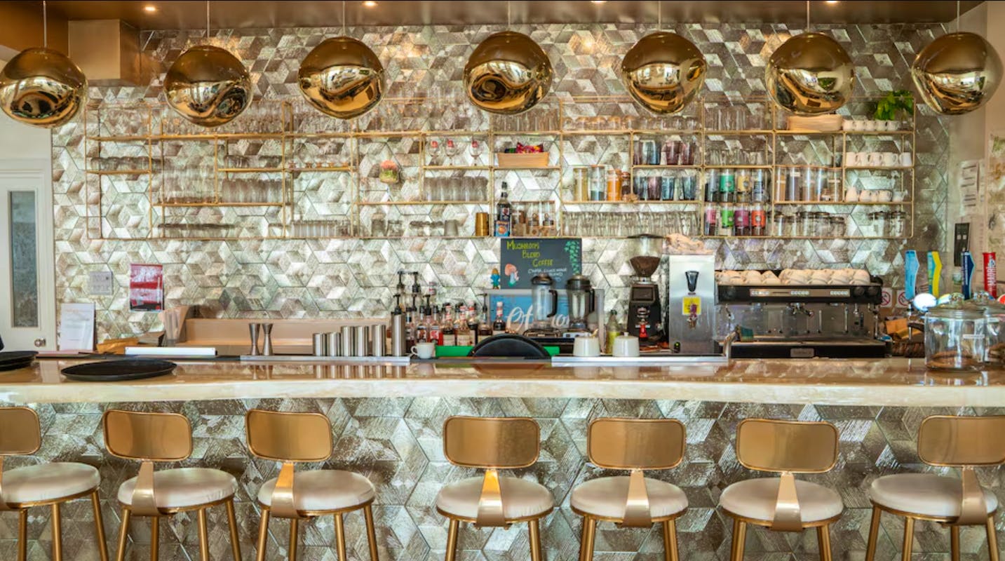 Newquay Beach Hotel - Bar & Restaurant&nbsp;&ndash;&nbsp;&copy;&nbsp;Website - Gallery