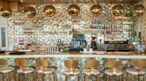 Newquay Beach Hotel - Bar & Restaurant – © Website - Gallery