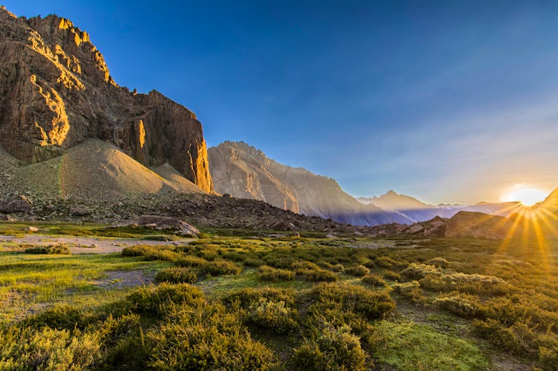 Nationalpark Casacade de las Animas - ©abriendomundo - stock.adobe.com