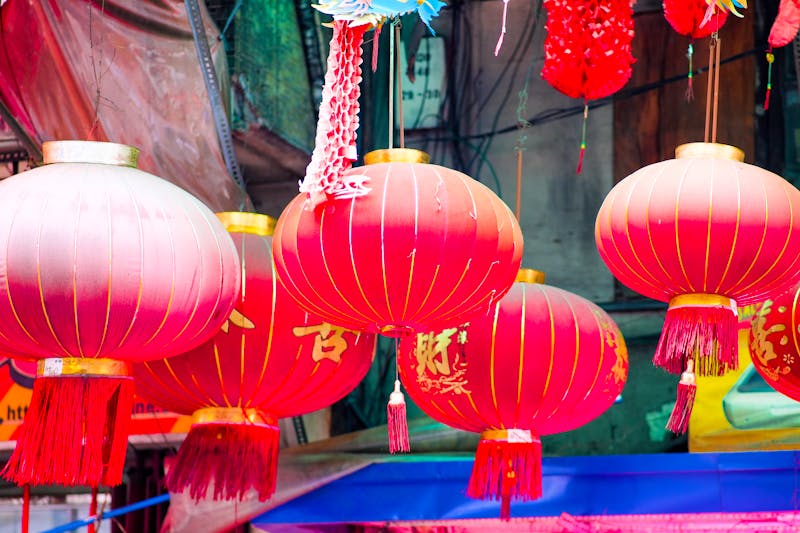 Chinatown in Manila - Binondo - ©Cherish - stock.adobe.com