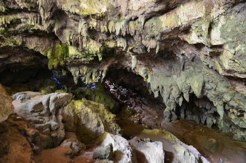 Lumiang Höhle in Sagada - Insel Luzon - ©Christian - stock.adobe.com