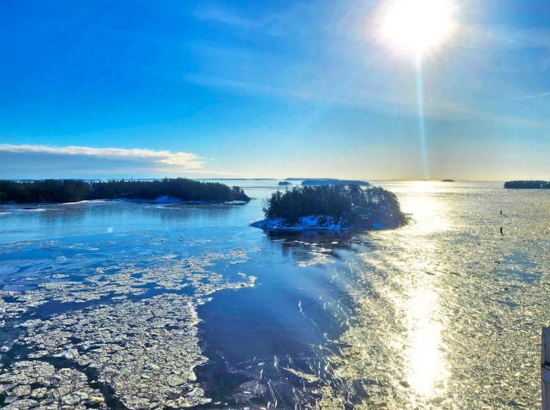 Ostsee Kreuzfahrt nach Helsinki - ©Petra Hady - Eberhardt TRAVEL