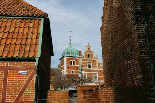 Ystad Schweden Skane &ndash; &copy; Alexander Hall - visitskane.com