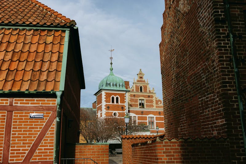 Ystad Schweden Skane - ©Alexander Hall - visitskane.com