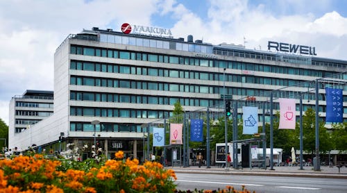 Original Sokos Hotel Vaakuna Vaasa – © Original Sokos Hotel Vaakuna Vaasa