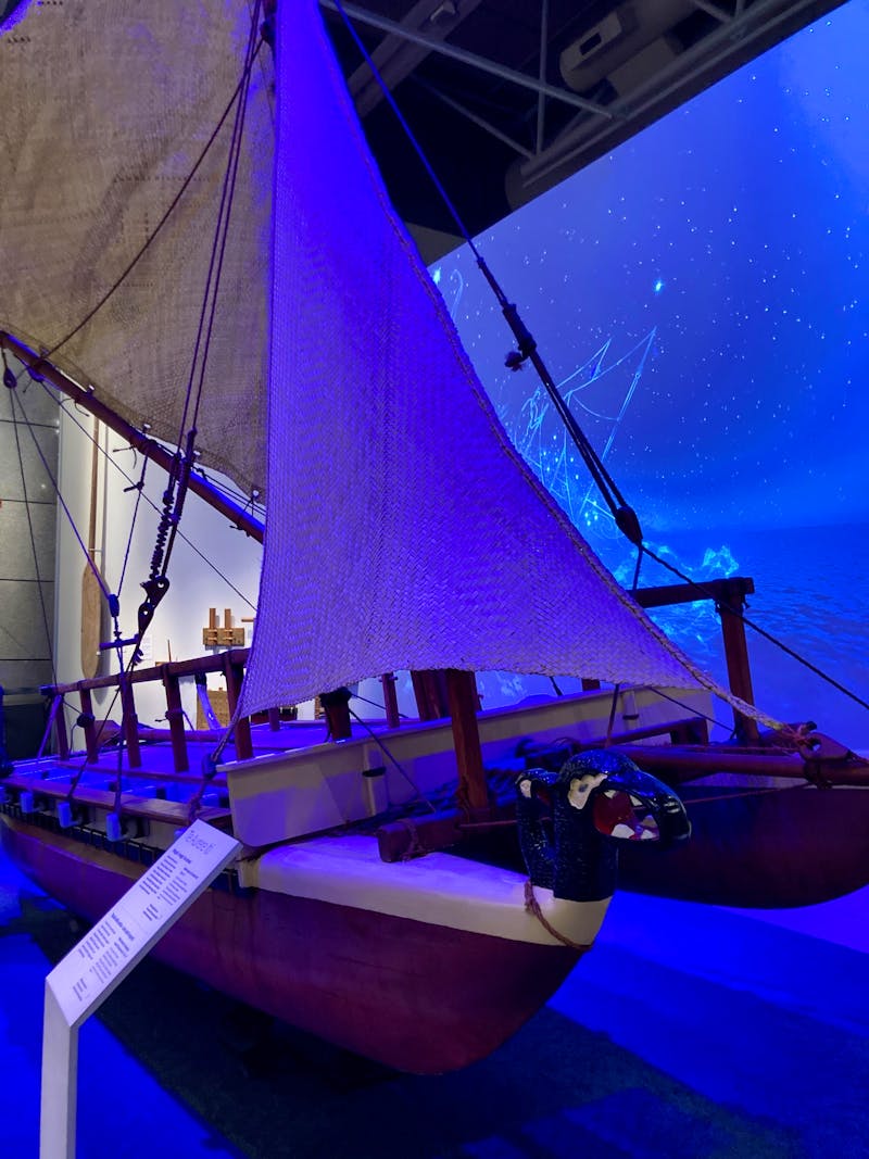 Te Papa Tongarewa, Wellington - &copy;Mareike Schmidt - Eberhardt TRAVEL