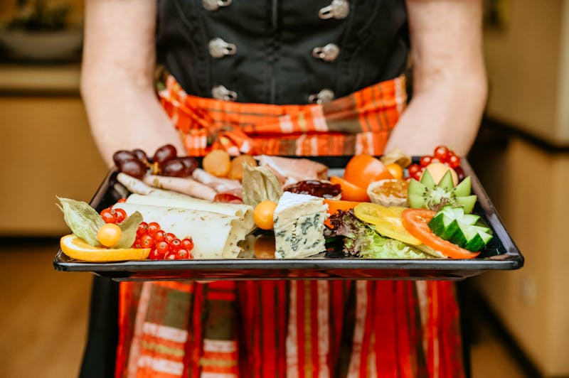 Bad Füssing  - Johannesbad Hotel Füssinger Hof  - Frisches vom Früshtücksbuffet – ©Thomas Linkel Fotodesign  Franziskanerstrasse 43  81541 Munich   491728898932