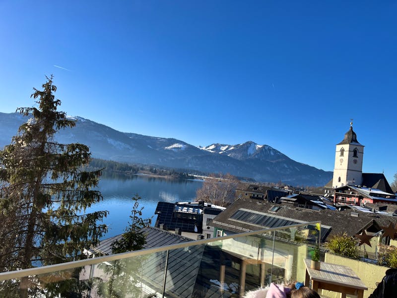 St. Wolfgang - ©Ina Lakermann - Eberhardt TRAVEL