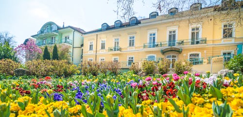 Hotel Spa Hévíz (49) &ndash; &copy; Hotel Spa Hévíz