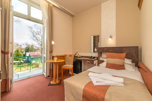 Hotel Spa Hévíz (36) &ndash; &copy; Hotel Spa Hévíz