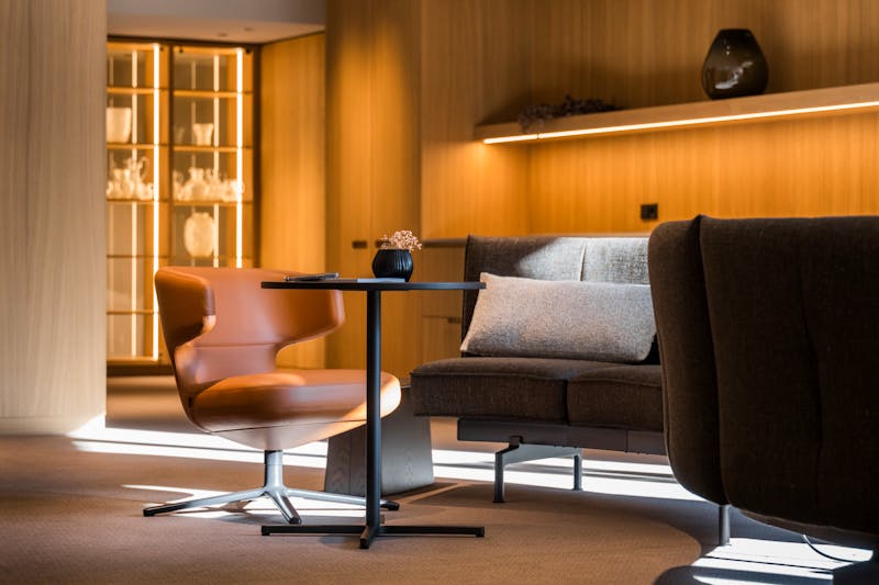 Neuhaus WorkArea  – ©Michael Kreyer Fotografie
