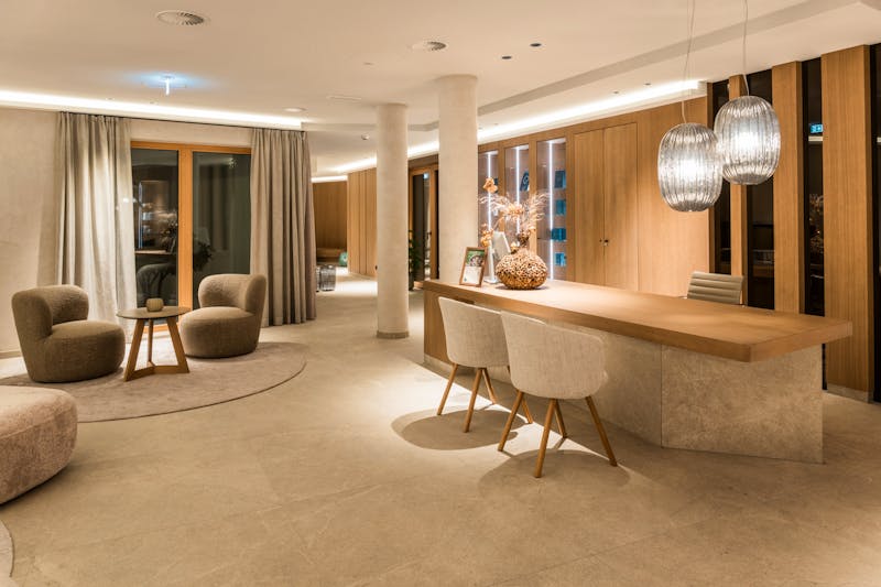  Neuhaus Massage Kosmetik  – ©Michael Kreyer Fotografie
