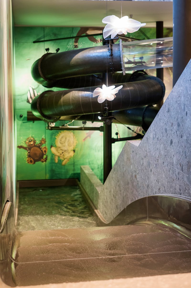  Neuhaus Kinderbad  – ©Michael Kreyer Fotografie