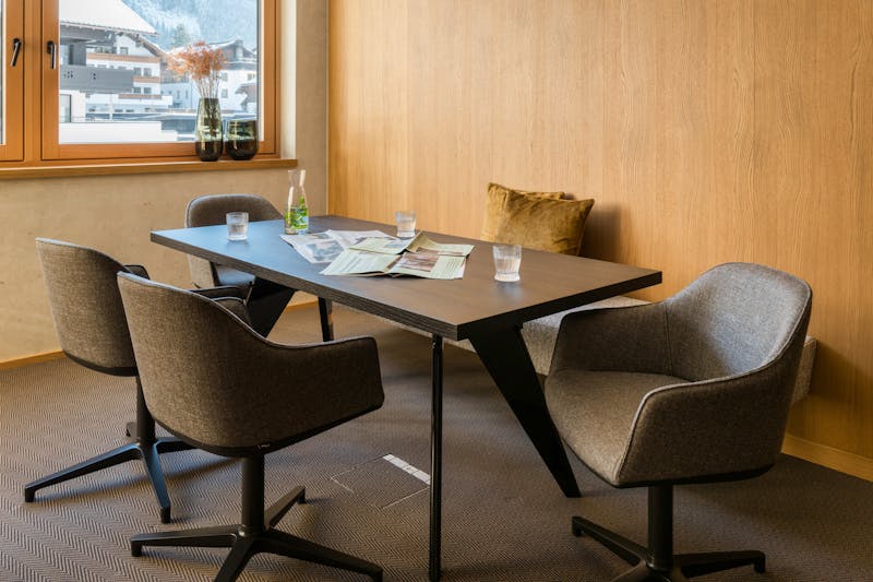  Neuhaus WorkArea – ©Michael Kreyer Fotografie