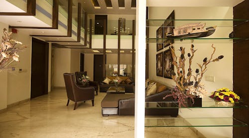 Vaishree Boutique - Lobby – © Vaishree Boutique