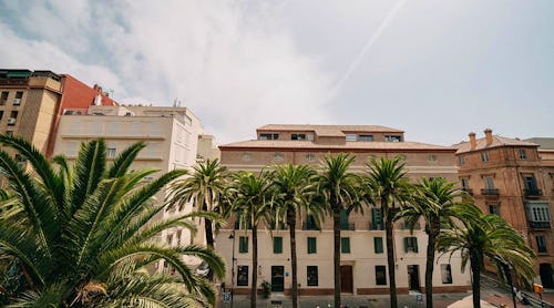 Soho Boutique Colón in Malaga – © Soho Boutique Colón in Malaga