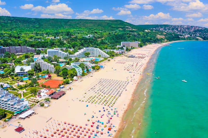 Albena   - ©Adobe Stock