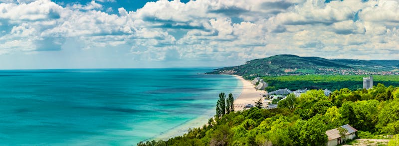 Albena   - ©by-studio - stock.adobe.com