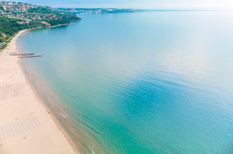 Kurort Albena - ©sandsun - stock.adobe.com