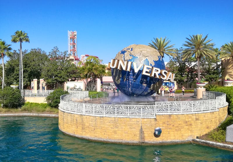 Universal Studios Orlando - ©Philip Seidel – Eberhardt TRAVEL