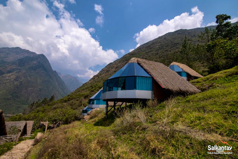 Mountain Sky View Collpapampa - ©Mountain Sky View Collpapampa