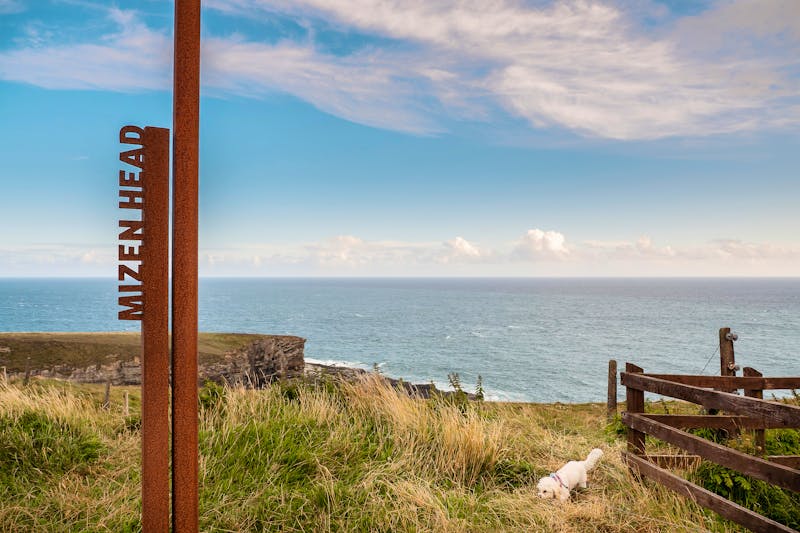 Mizen Head am Atlantik im County Cork - ©mark_gusev - stock.adobe.com