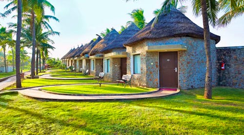 MGM Beach Resorts - Resort – © MGM Beach Resorts