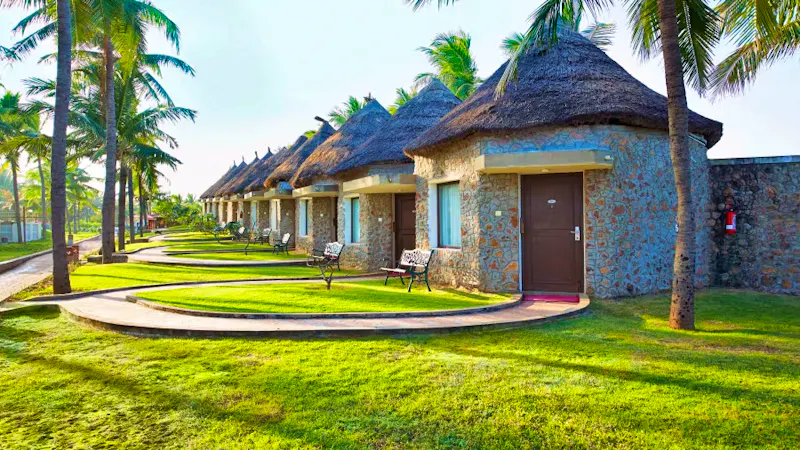 MGM Beach Resorts - Resort - &copy;MGM Beach Resorts