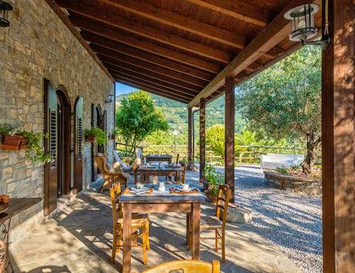 Ristolab - Außenbereich – © ©2021 Patrick Vassa Post-Produzione effettuatacon azioni per Photoshop realizzate da Patrick Vassa