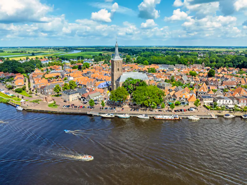 Hasselt in Flandern - Belgien - &copy;Nataraj - stock.adobe.com