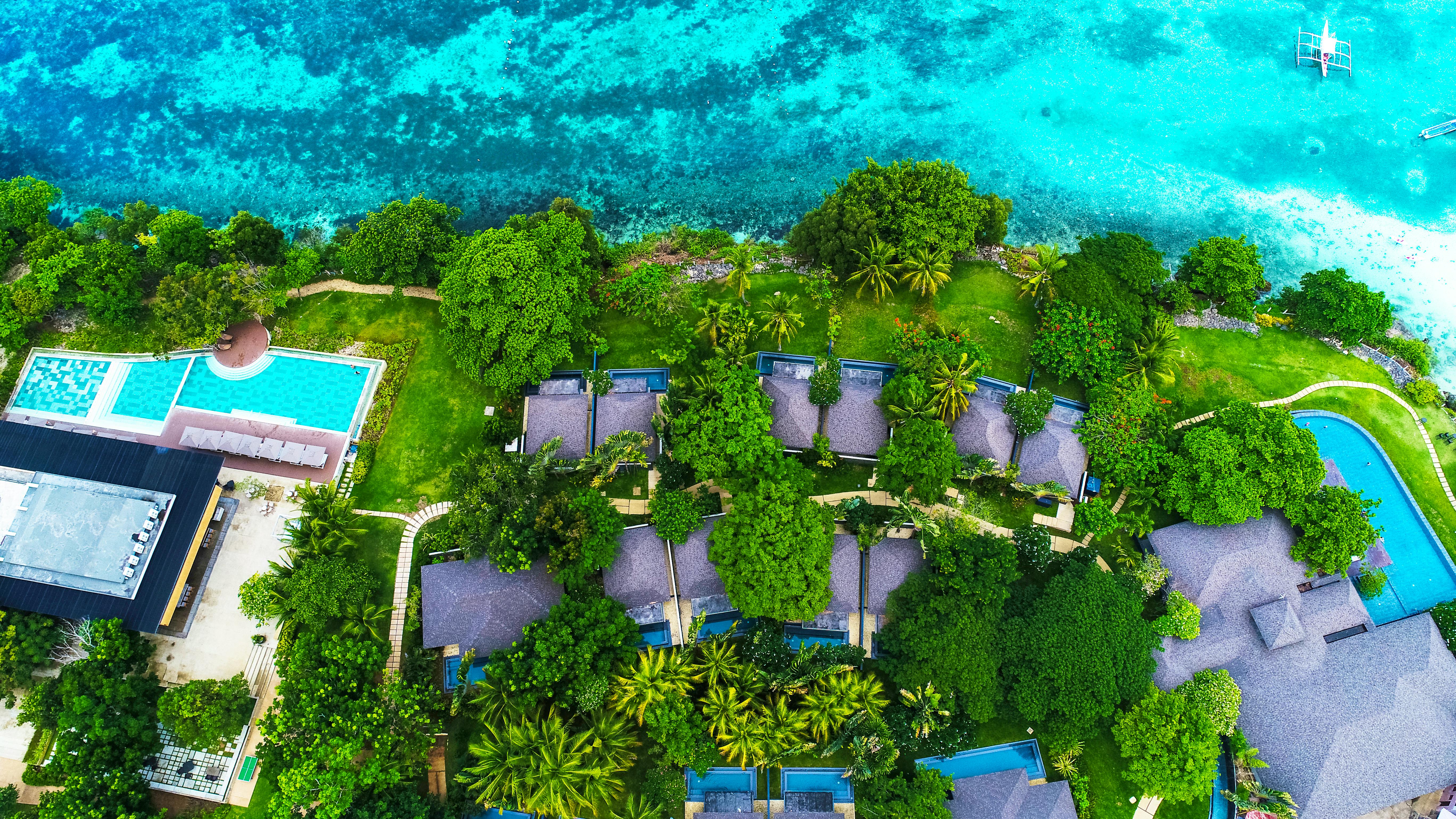 Amorita Resort - Außenansicht &nbsp;&ndash;&nbsp;&copy;&nbsp;Amorita Resort 