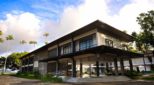 Huni Lio - Außenansicht – © Huni Lio