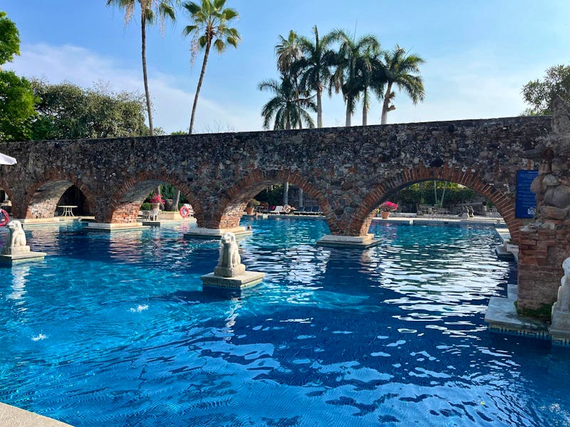 Hacienda Vista Hermosa, Tequesquitengo - ©Valentin Meyer-Plath - Eberhardt TRAVEL
