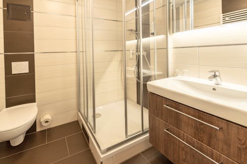 Acamed ComfortDZ1 Quer 1 Bad &ndash; &copy; ©Bernstein Marketing/Sebastian Steffes