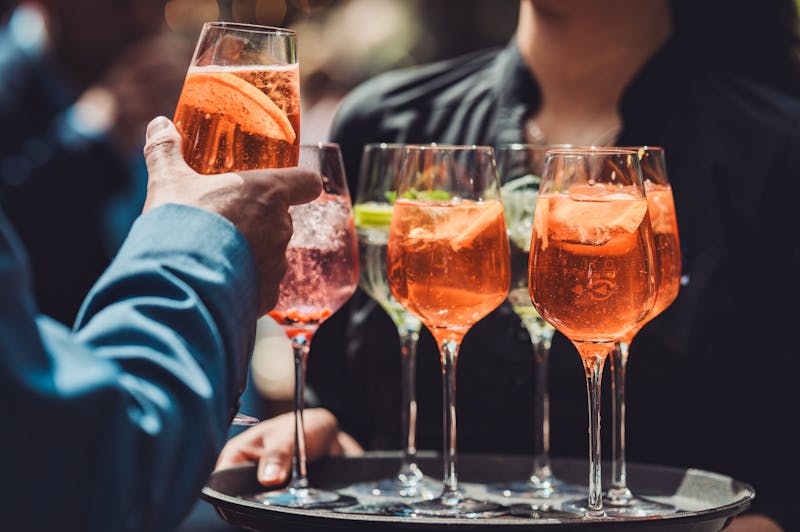 Cocktails - ©florianjacob.com - stock.adobe.com