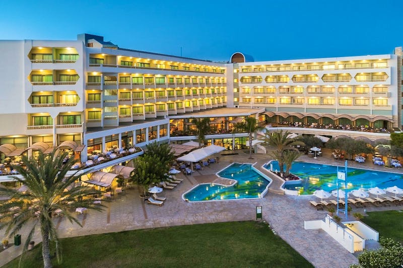 Athena Royal Beach  - ©Constantinou Bros Athena Royal Beach Hotel