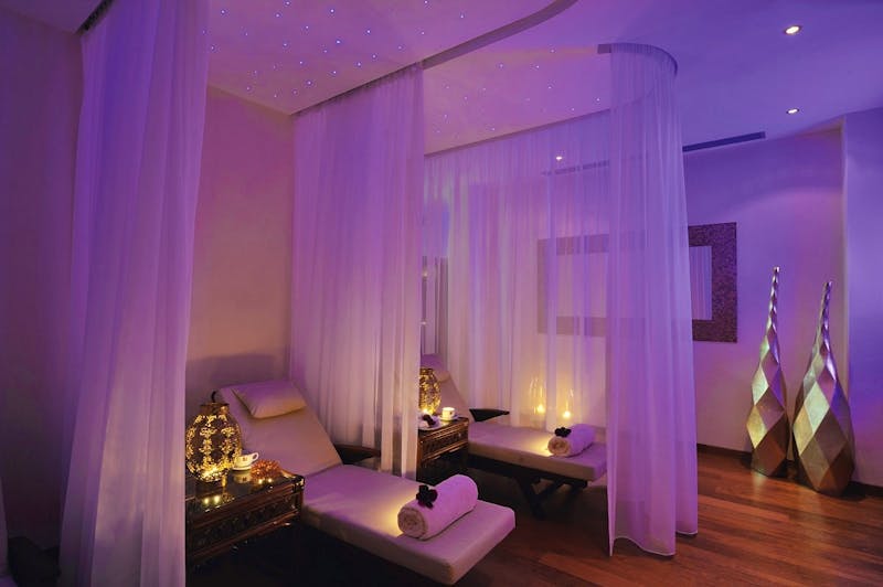 Athena Royal Beach - Elixier Spa - ©Constantinou Bros Athena Royal Beach Hotel