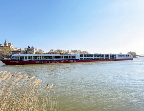 MS Bijou du Rhône – © Nico Cruises