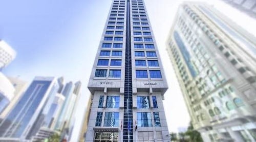 Tryp by wyndham abu dhabi – © Tryp by wyndham abu dhabi
