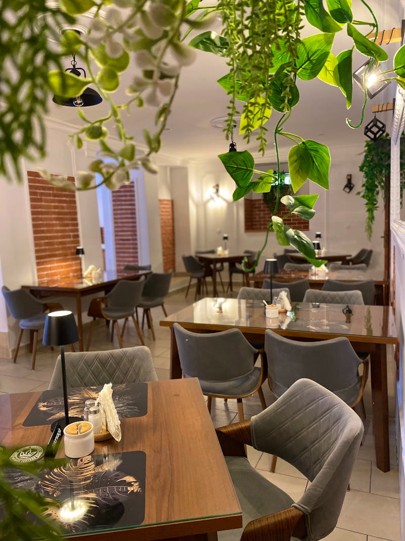 Hotel Kwisa in Bad Flinsberg – ©Hotel Kwisa